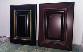 фасад люкс